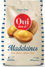 Oui Love It! gluten-free madeleines