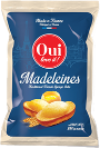 Oui Love It! madeleines