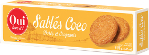 Oui Love It! sables with coconut