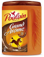 Poulain Grand Arome Hot Chocolate Mix