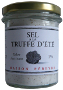 Pebeyre Truffle Salt