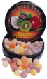 Rendez Vous Tropical Fruit Pastilles