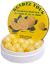 Rendez Vous Sugar Free Lemon Pastilles