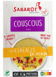 Sabarot Couscous