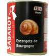 Sabarot Snails