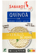 Sabarot White Quinoa