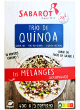 Sabarot White Quinoa