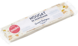 Arnaud Soubeyran Nougat