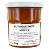 La Trinquelinette Apricot Jam