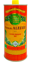 Alziari Extra Virgin Olive Oil