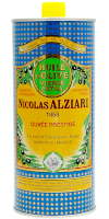 Alziari Extra Virgin Olive Oil